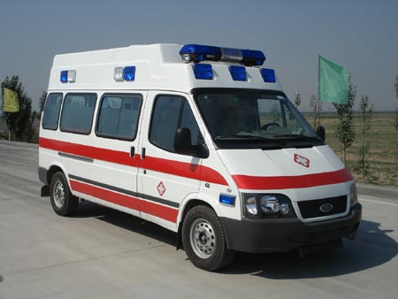 吉水县出院转院救护车